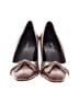 Aerosoles Brown Heels Size 9 1/2 - photo 2