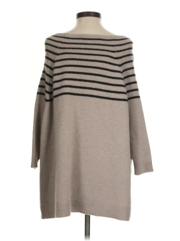 360 Sweater Poncho (view 2)