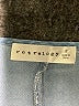retrology Blue Short Sleeve Blouse Size S - photo 7