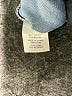 retrology Blue Short Sleeve Blouse Size S - photo 8