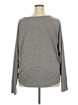 Gap Fit Long Sleeve T-Shirt (view 2)