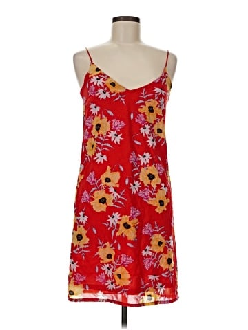 Divided by H&M Casual Dress (view 1)
