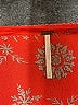 Free People Red Kimono Size M - photo 7