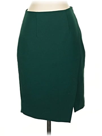 White House Black Market Formal Skirt (view 1)