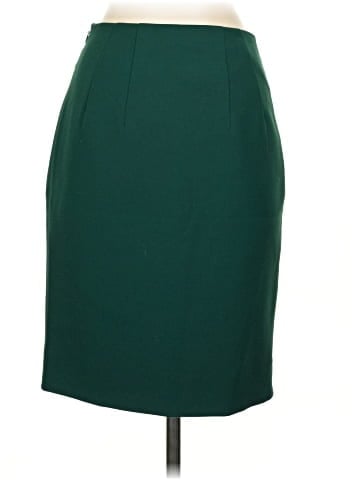 White House Black Market Formal Skirt (view 2)