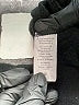 Knit Riot Black Pullover Hoodie Size M - photo 8