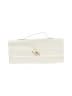 Unbranded Argyle Ivory Clutch One size - photo 1