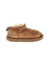 Ugg Australia Tan Ankle Boots Size 7 - photo 1