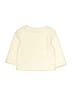 Old Navy 100% Polyester Ivory Vest Size 6-9 mo - photo 2