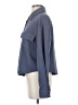 Happily Grey Blue Long Sleeve Button-Down Shirt Size S - photo 5