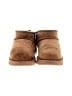 Ugg Australia Tan Ankle Boots Size 7 - photo 2