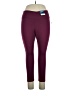 Old Navy Burgundy Active Pants Size XL Petite - photo 1