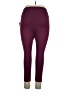 Old Navy Burgundy Active Pants Size XL Petite - photo 2