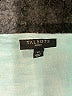 Talbots Teal 3/4 Sleeve Button-Down Shirt Size 1X - photo 7