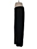 Eileen Fisher Solid Black Active Pants Size L - photo 5