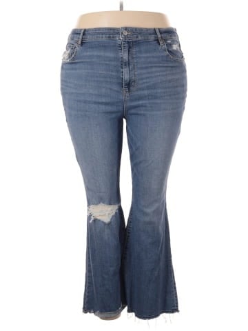 American Eagle Outfitters Jeans (view 1)