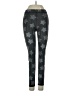 Terez Stars Gray Leggings Size S - photo 1