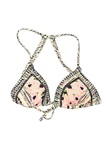 Hobie Swimsuit Top (view 1)