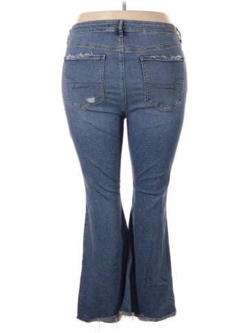 American Eagle Outfitters Jeans (view 2)