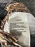 L'Agence Animal Print Brown Leggings Size 26 waist - photo 5