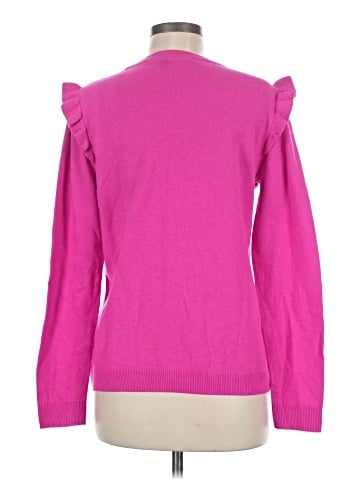 J.Crew Factory Store Pullover Sweater (view 2)