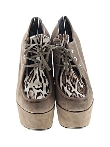 Stuart Weitzman Ankle Boots (view 2)
