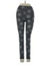 Terez Stars Gray Leggings Size S - photo 2