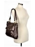 Coach 100% Leather Brown Leather Shoulder Bag One size - photo 2