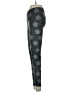 Terez Stars Gray Leggings Size S - photo 5