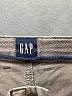 Gap Gray Casual Pants Size 8 - photo 7