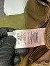 DKNY Green Khakis Size 10 - photo 8