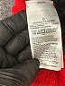 Gap 100% Cotton Red Turtleneck Sweater Size M - photo 5