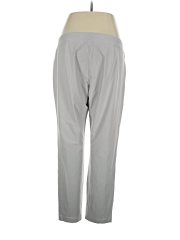 Eileen Fisher Active Pants (view 2)