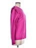 J.Crew Factory Store Pink Pullover Sweater Size M - photo 4
