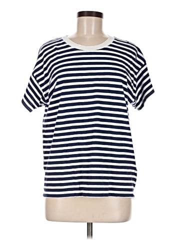 J.Crew Factory Store Short Sleeve T-Shirt (view 1)