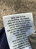 A New Day Blue Active Pants Size L - photo 8