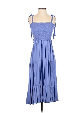 Unbranded Casual Dress (view 1)