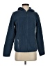Style&Co 100% Polyester Blue Jacket Size S - photo 1