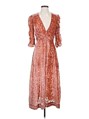 Free People Cocktail Dress (view 1)