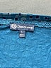 Democracy Blue Short Sleeve Top Size L - photo 7