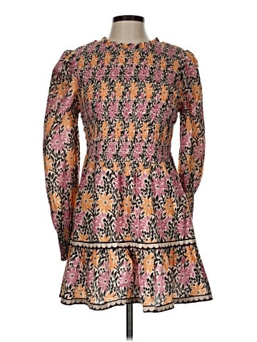 Saylor Cocktail Dress (view 1)