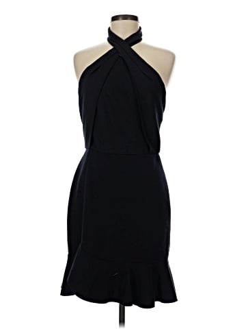 N/Nicholas Cocktail Dress (view 1)