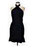 N/Nicholas Black Cocktail Dress Size 6 - photo 1