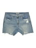 Levi's Blue Denim Shorts Size 33 waist - photo 1