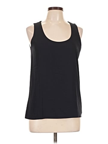 Ann Taylor Sleeveless Top (view 1)