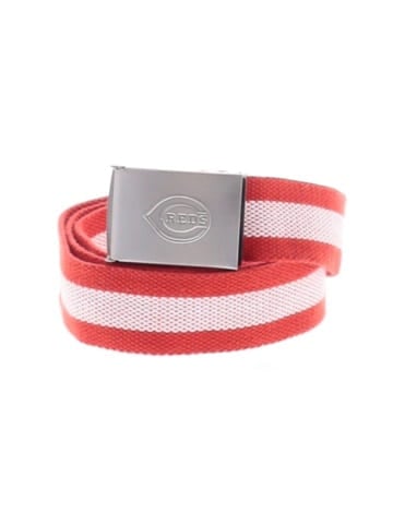 Red's Belt (view 1)