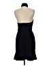 N/Nicholas Black Cocktail Dress Size 6 - photo 2