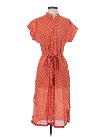Birds of Paradis by Trovata Casual Dress (view 1)
