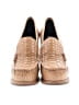 Stella McCartney Tan Heels Size EU 36 - photo 2