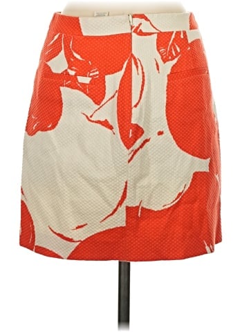 J.Crew Casual Skirt (view 2)